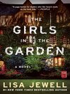 Cover image for The Girls in the Garden